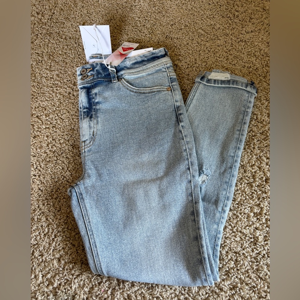 LYCRA JEANS